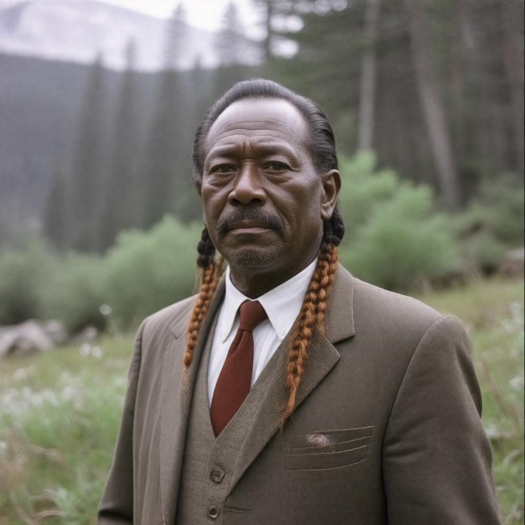 Charles F. Sams III